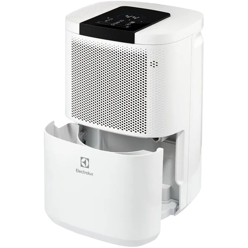 Осушитель воздуха Electrolux EDH-12L Белый