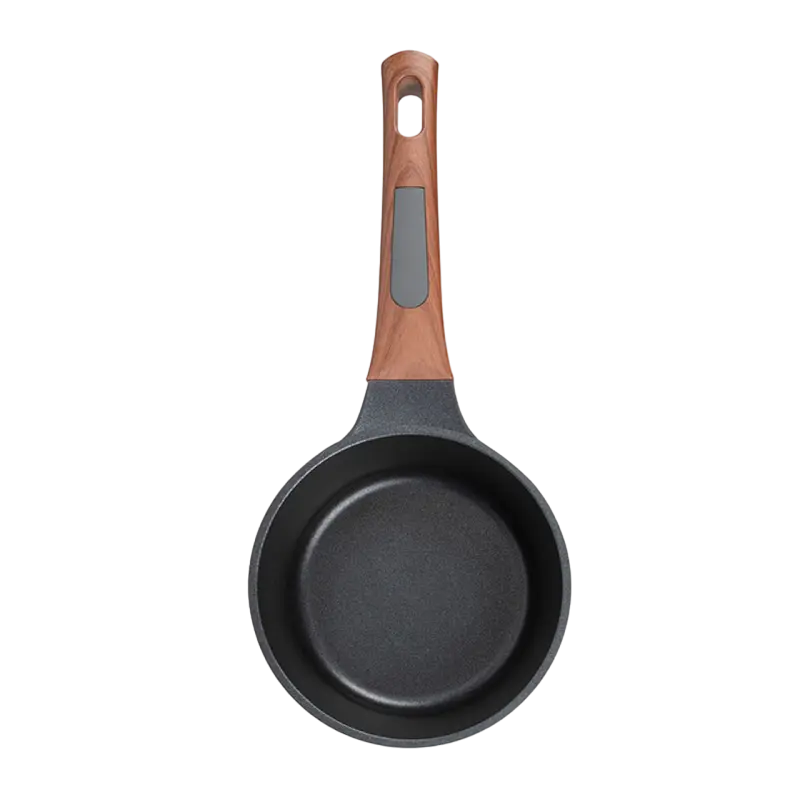 Ковш RESTO Capella CAPELLA Чёрный