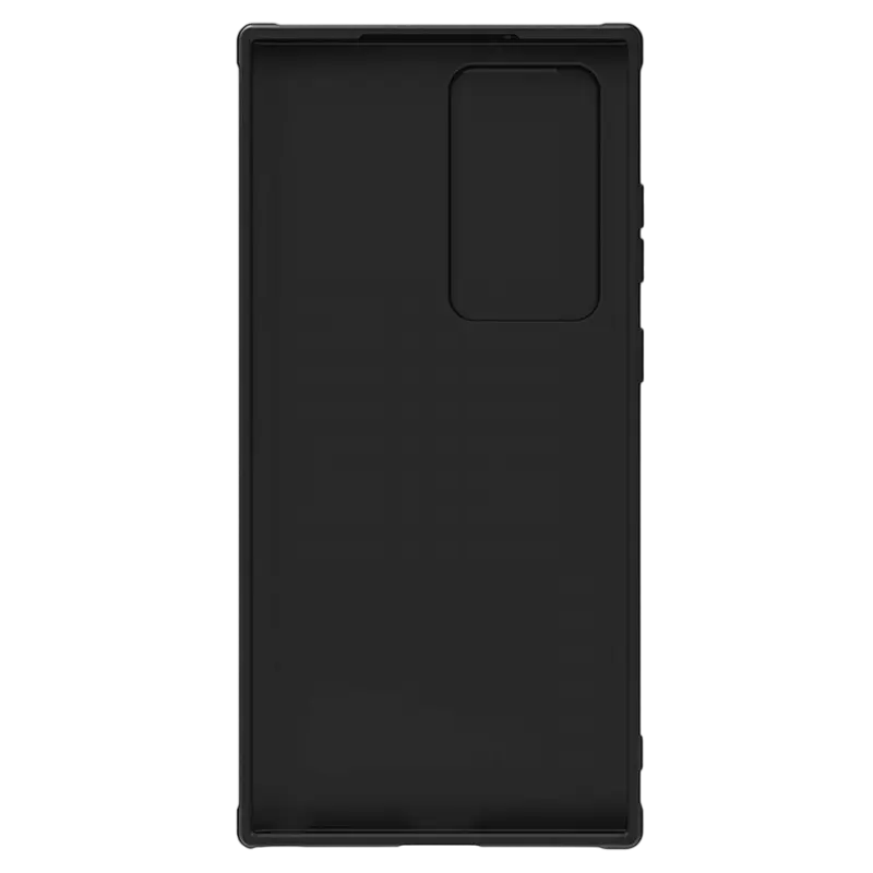 Husă Nillkin Samsung Galaxy S23 Ultra Textured Case S Textured Negru