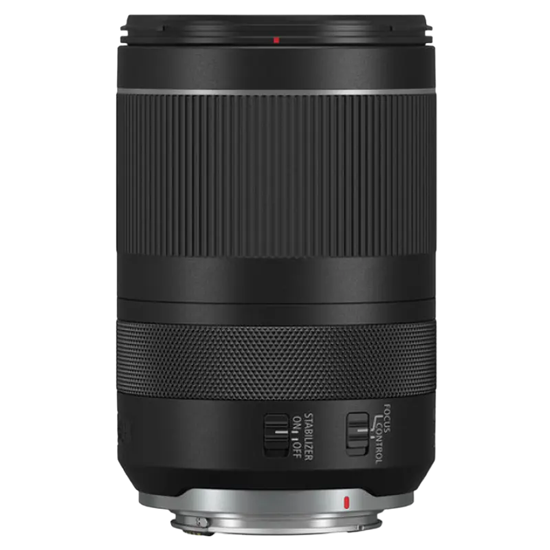 Объектив Canon RF 24-240mm f/4.0-6.3 IS USM