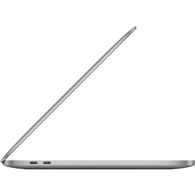 Laptop Apple MacBook Pro 13 2020 Gri cosmic