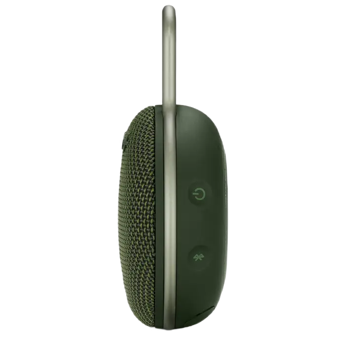 Портативная колонка JBL Clip 3 Зелёный