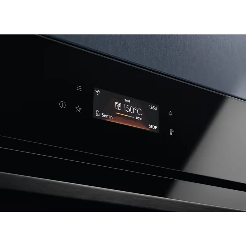 Cuptor Electric Electrolux EOC8P39WZ Negru