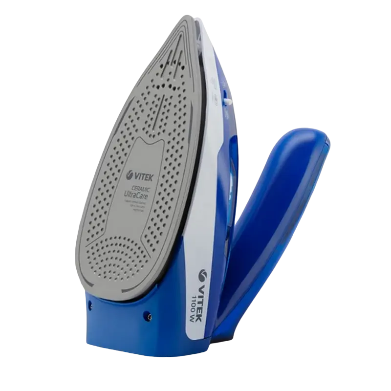 Утюг VITEK VT-1269 Синий
