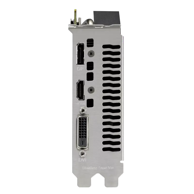 Видеокарта ASUS Phoenix GeForce RTX 3050 V2