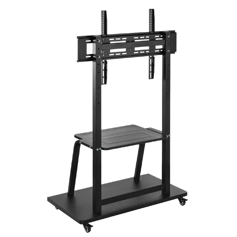 Suport pentru televizor Gembird TVS-100F-01 Negru