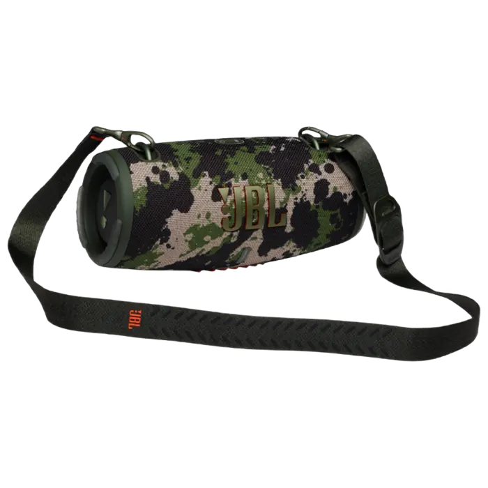 Портативная колонка JBL Xtreme 3 Камуфляж