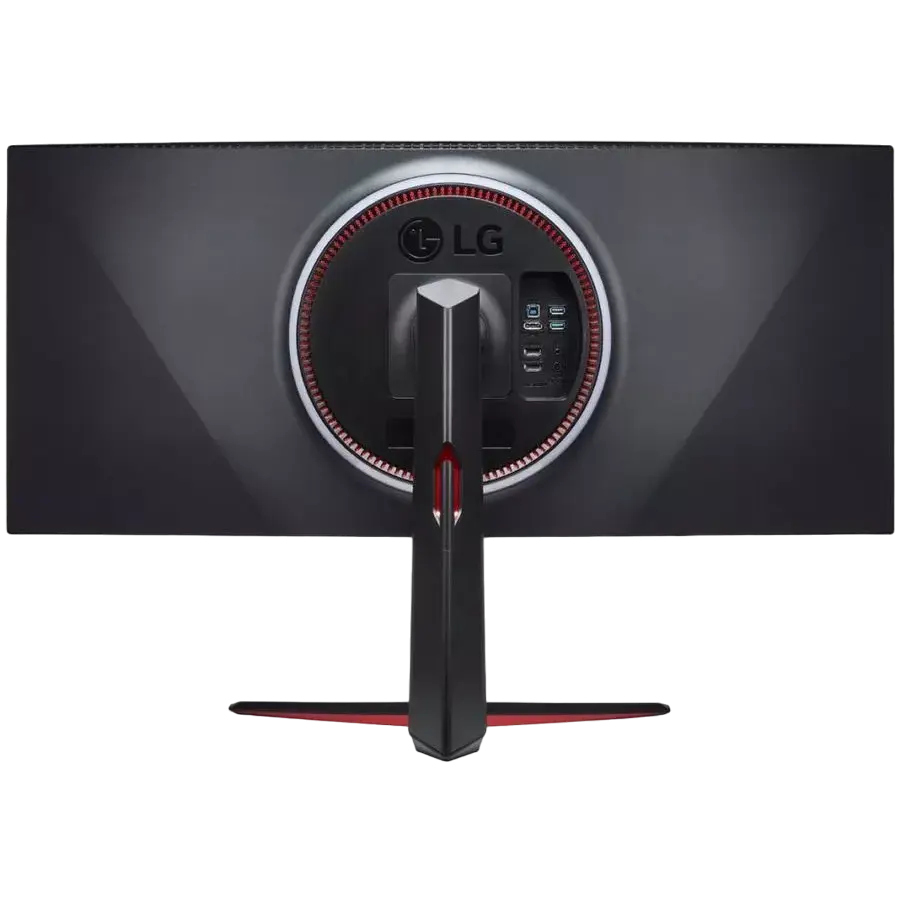 Игровой монитор LG 38GN950-B Чёрный