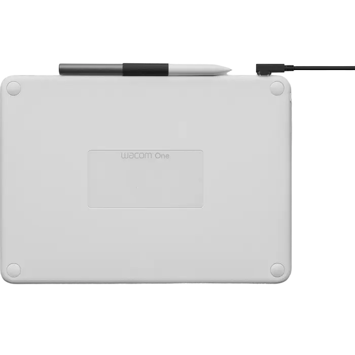 Графический планшет Wacom One Medium Черный