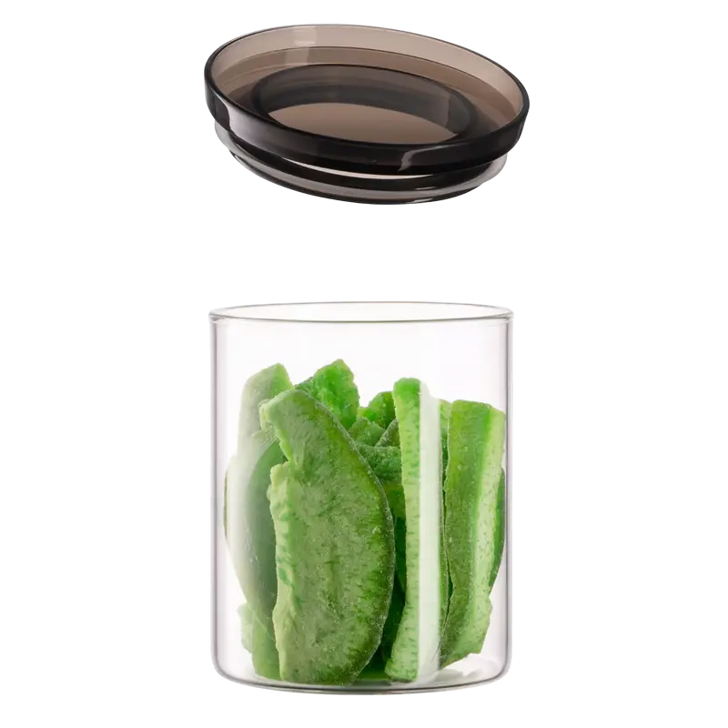 Контейнер Ardesto AR1307SF Fresh Прозрачный