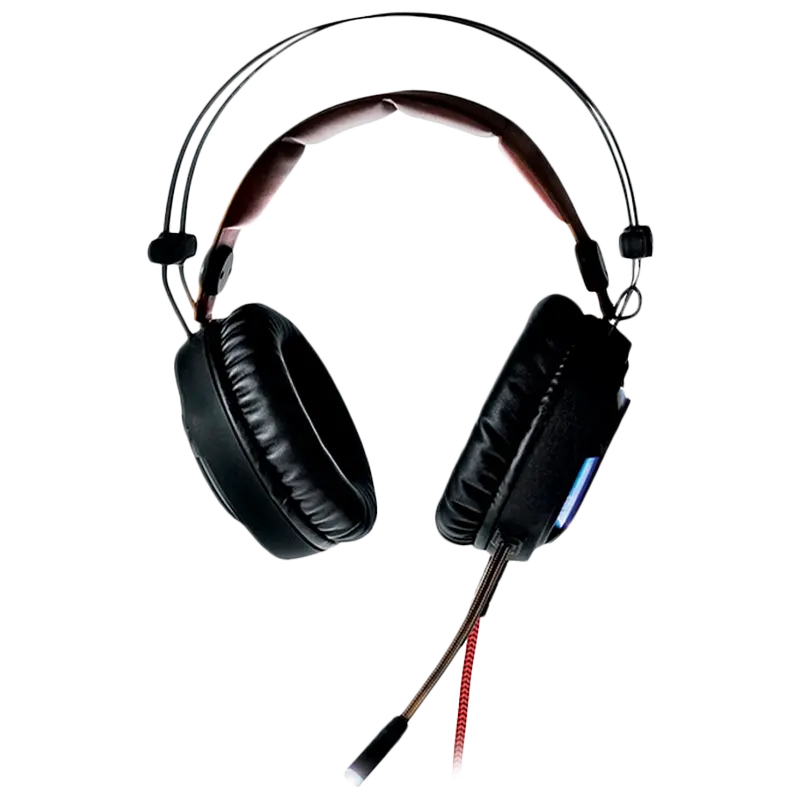 Наушники QUMO Avalon Чёрный