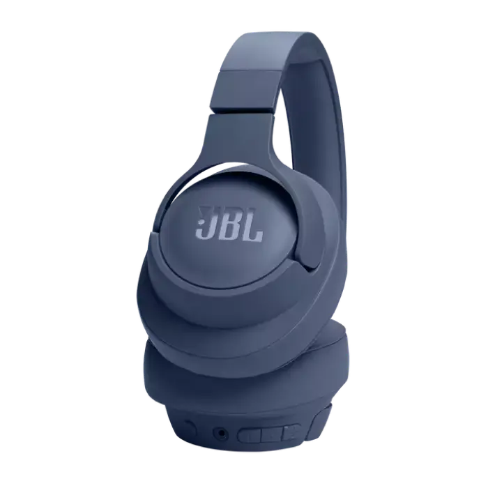 Наушники JBL Tune 720BT Синий