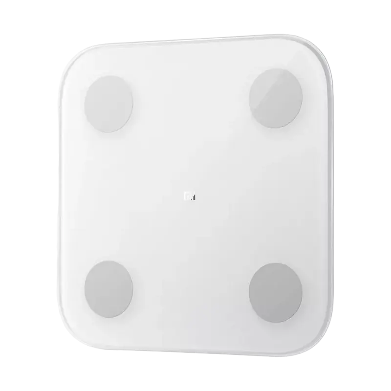 Электронные напольные весы Xiaomi Mi Body Composition Scale 2 Белый