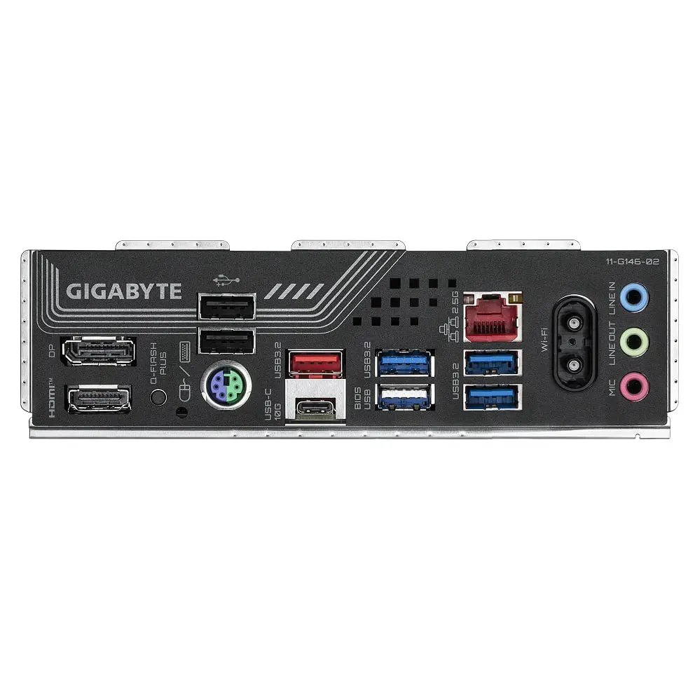 Игровой компьютер Ultra PC10437