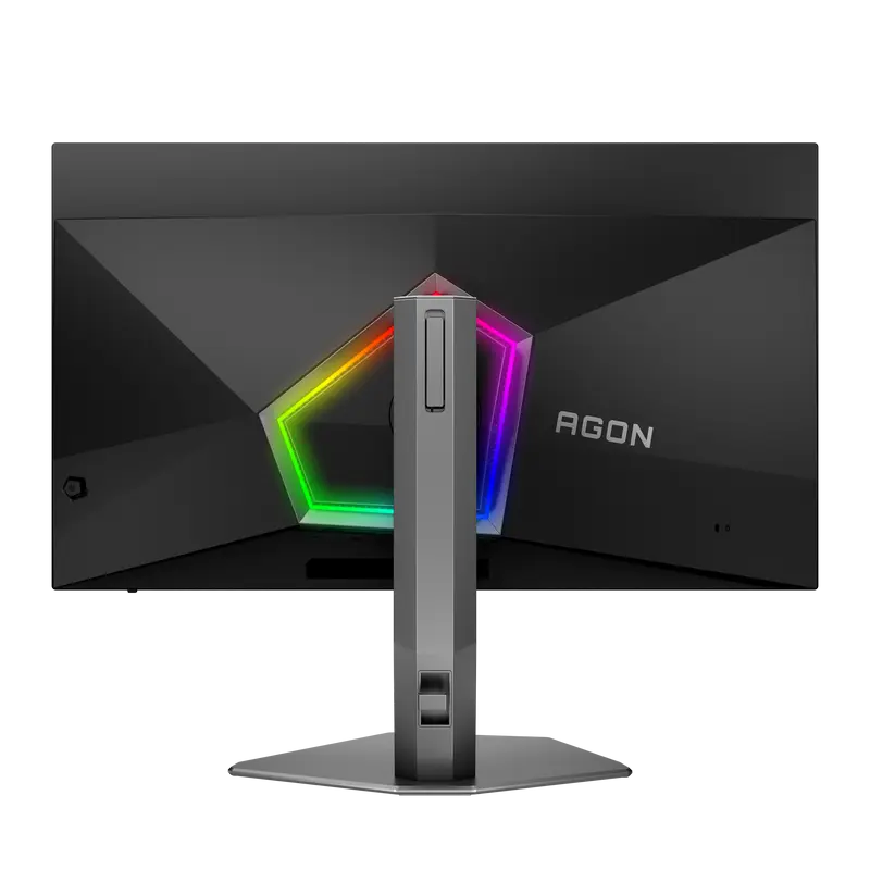 Игровой монитор AOC Agon Pro AG326UD Чёрный