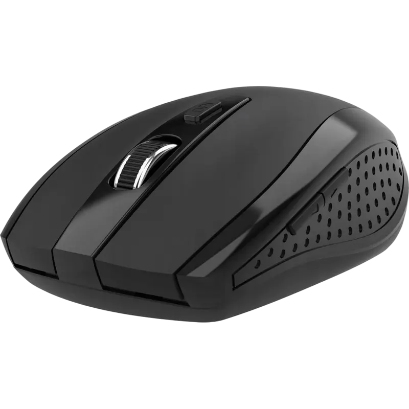 Mouse Wireless Acer Mx202 Fără fir Negru