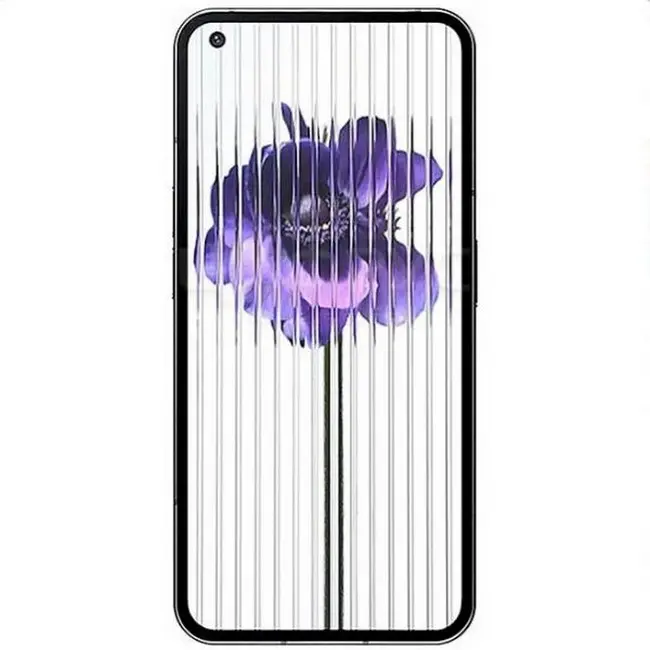 Smartphone Nothing Phone 1, 8 GB / 256GB