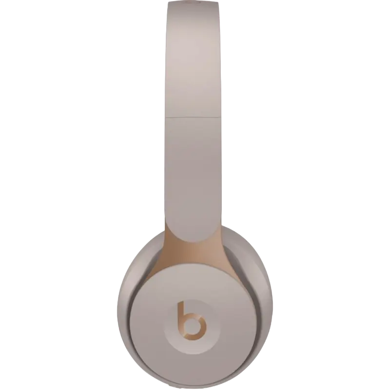 Căști Beats Solo Pro Gri