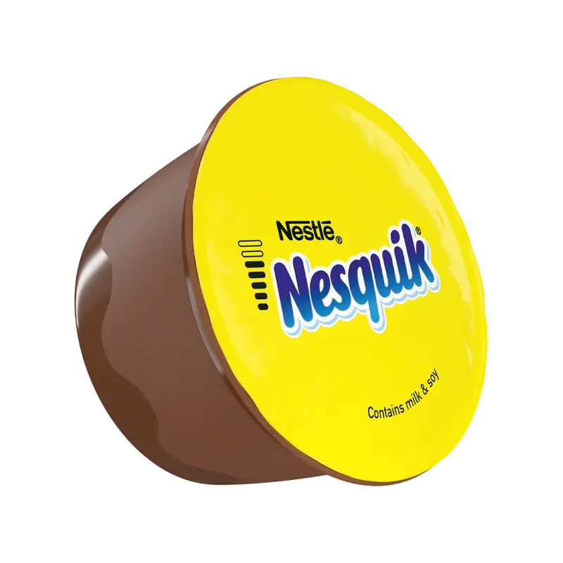 Dolce Gusto Nesquik