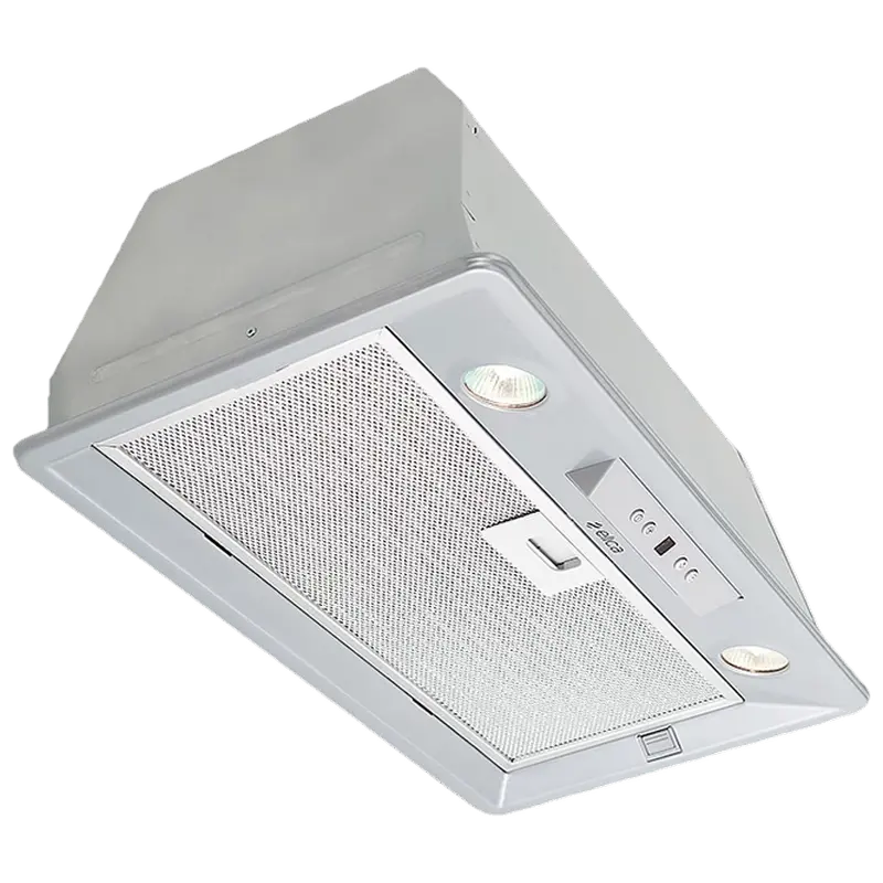 Встраиваемая Вытяжка Elica ELIBLOC LUX GR/A/60 Нержавеющая сталь