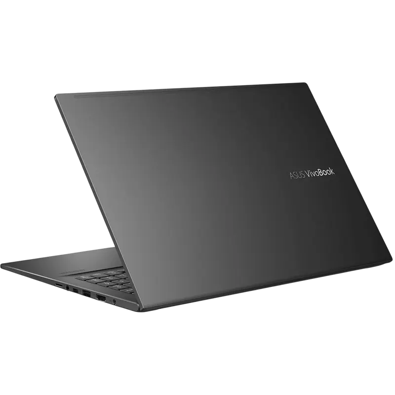 Ноутбук ASUS Vivobook 15 OLED K513EA Indie Black