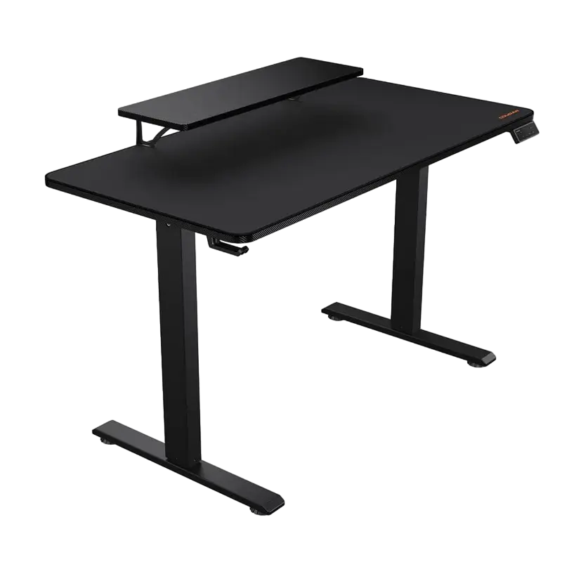 Игровой стол Cougar E-Star 120 Чёрный