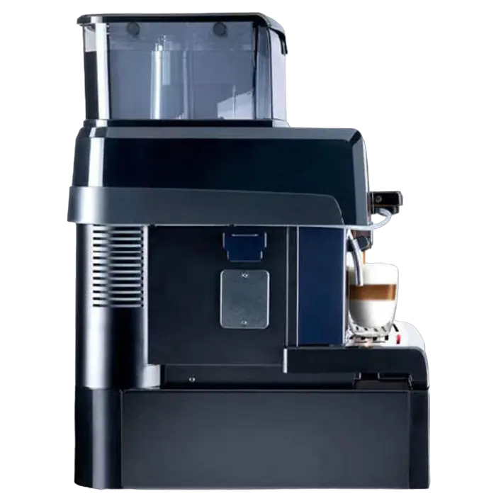 Кофемашина Saeco Aulika Evo Top HSC Черный