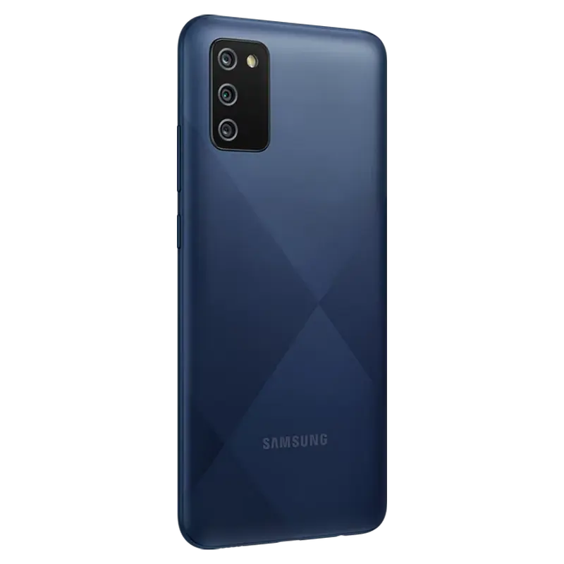 Смартфон Samsung Galaxy A02s, 3 ГБ / 32ГБ