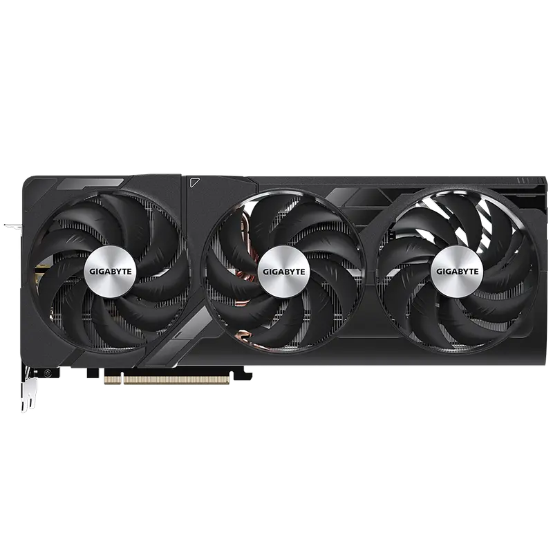 Видеокарта Gigabyte GeForce RTX 4080 SUPER WINDFORCE V2