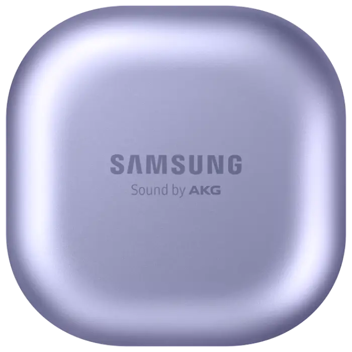 Наушники Samsung Galaxy Buds Pro Фиолетовый