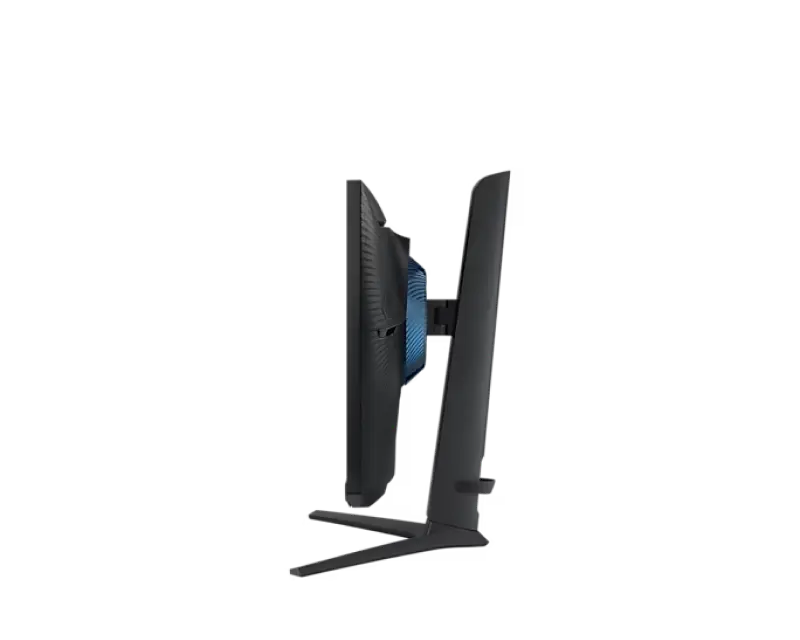 Игровой монитор Samsung Odyssey G4 S25BG400E Чёрный