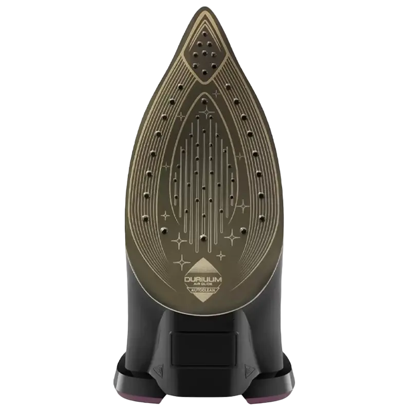 Утюг Tefal Ultimate Pure Фиолетовый