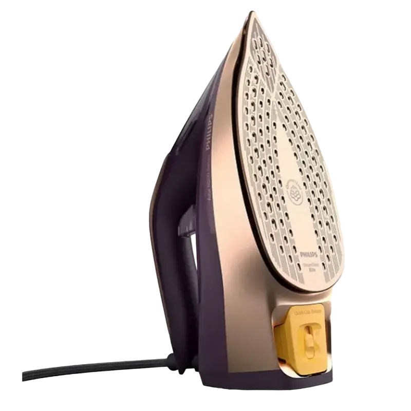 Утюг Philips Azur Фиолетовый