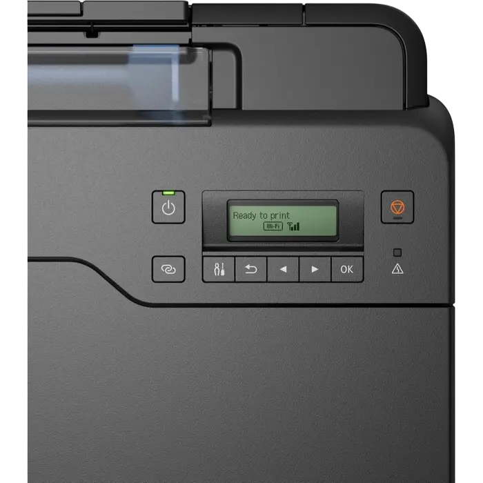 Струйный принтер Canon PIXMA G540 A4 Черный