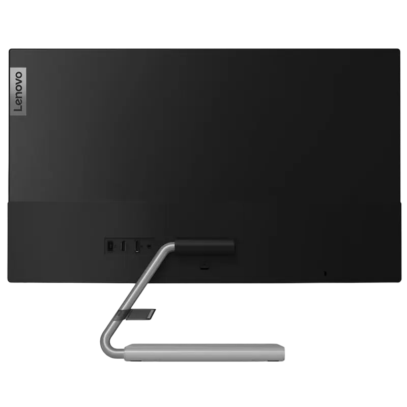 Монитор Lenovo Q27q-1L Чёрный