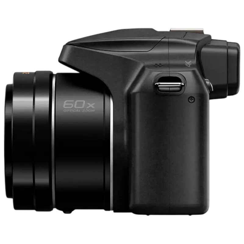 Aparat Foto Compact Panasonic DC-FZ82EE-K