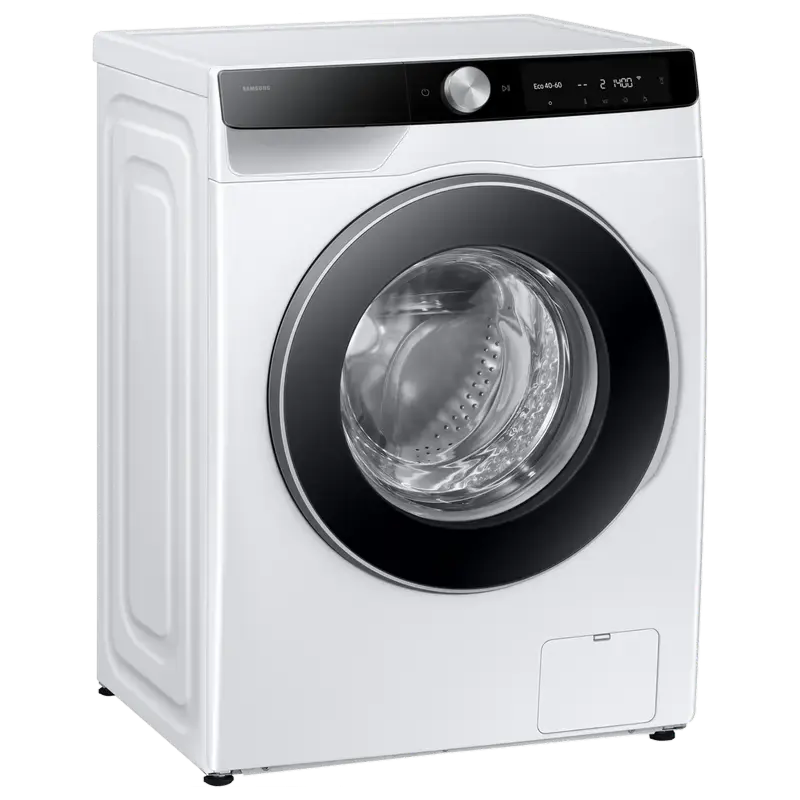 Стиральная машина Samsung WW90DG6G94LKUA Белый