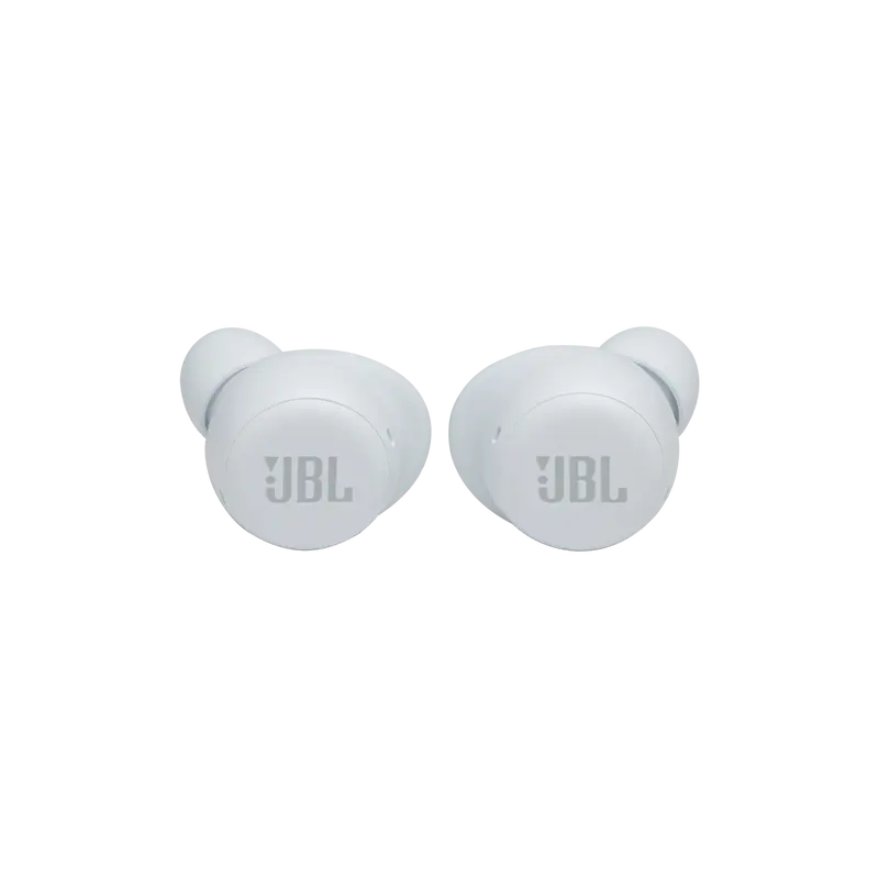 Наушники JBL LIVE Free NC+ Белый