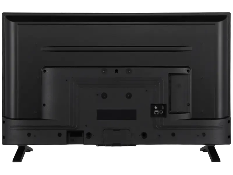 40" LED SMART TV Toshiba 40LV2463DG Negru