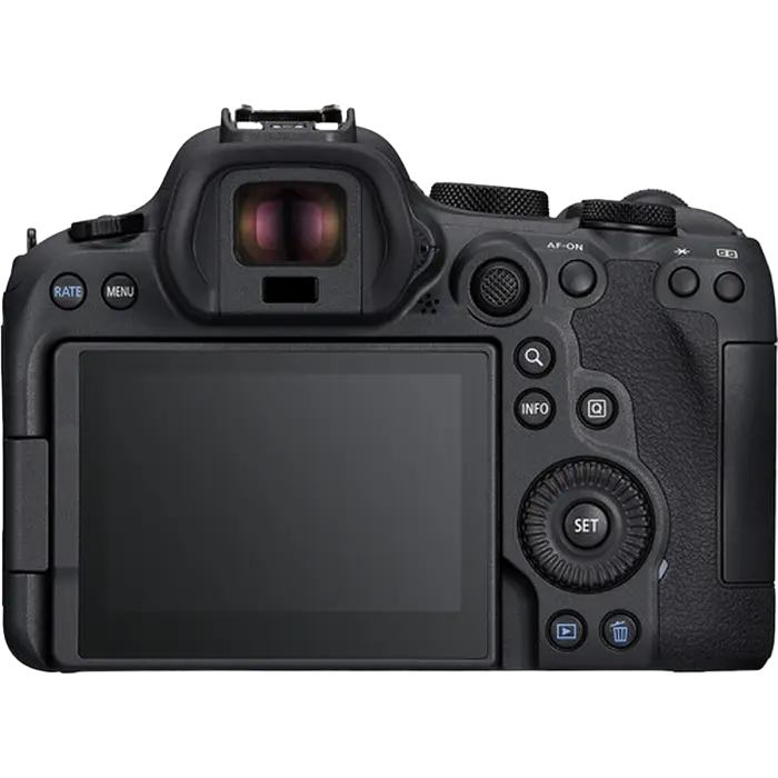 Беззеркальный фотоаппарат Canon EOS R6 MARK II BODY V5 GHz