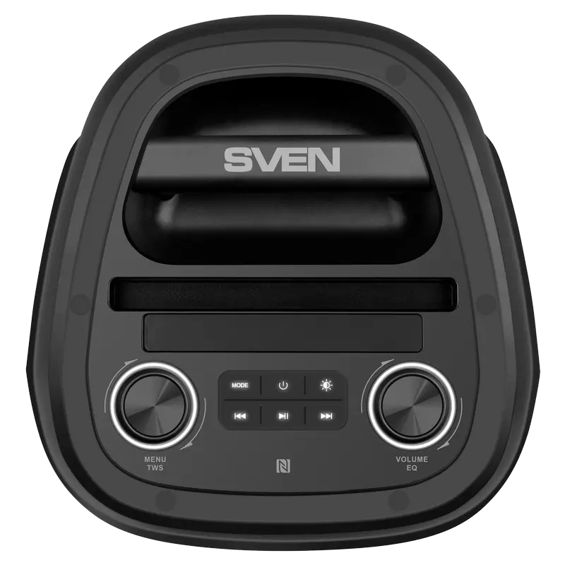 Аудиосистема SVEN PS-850 Чёрный