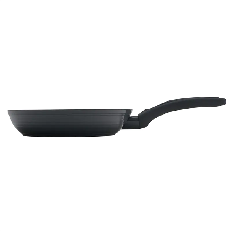 Сковорода Polaris Canto-24F Canto Чёрный