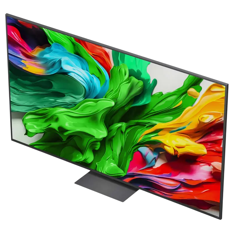 65" QNED SMART Телевизор LG 65QNED86A6A Черный