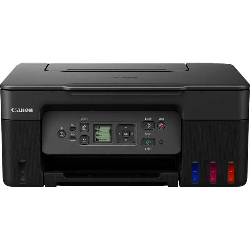 МФУ Canon Pixma G3470 Цветной A4 Черный