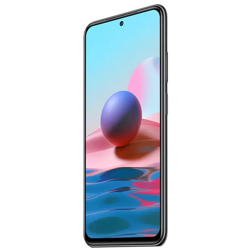 Смартфон Xiaomi Redmi Note 10, 4 ГБ / 64ГБ