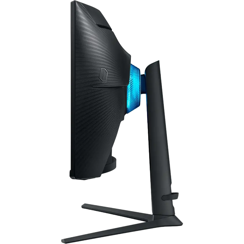 Игровой монитор Samsung Odyssey G65B Чёрный