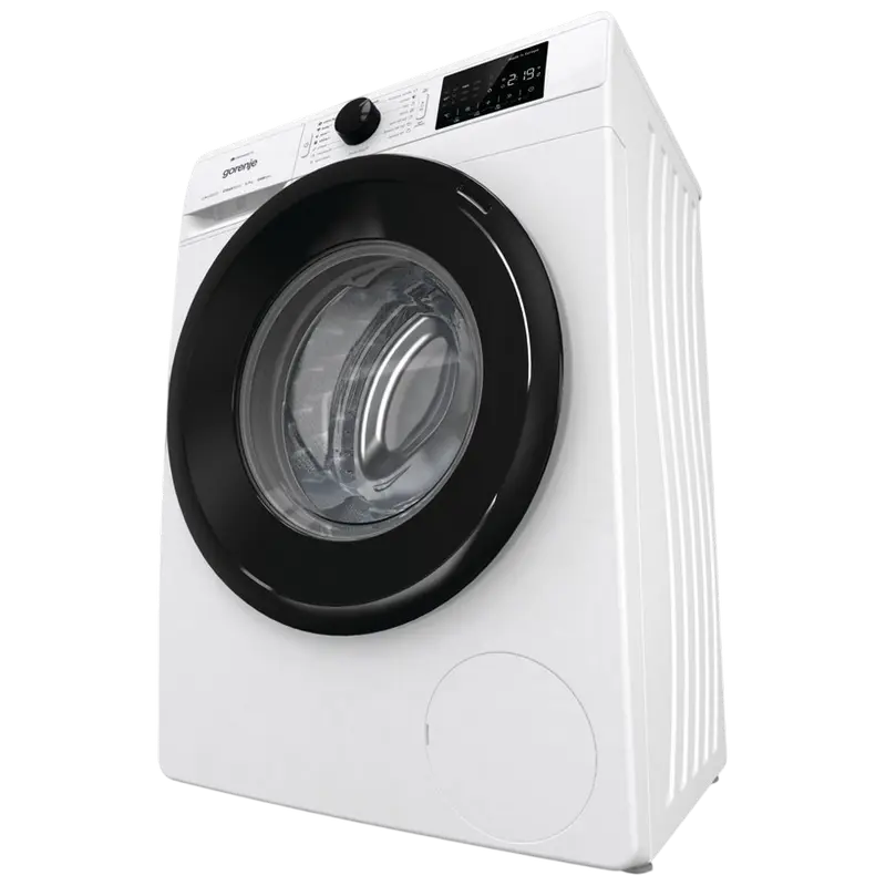 Стиральная машина Gorenje WPNEI74SA1SWIFI Белый