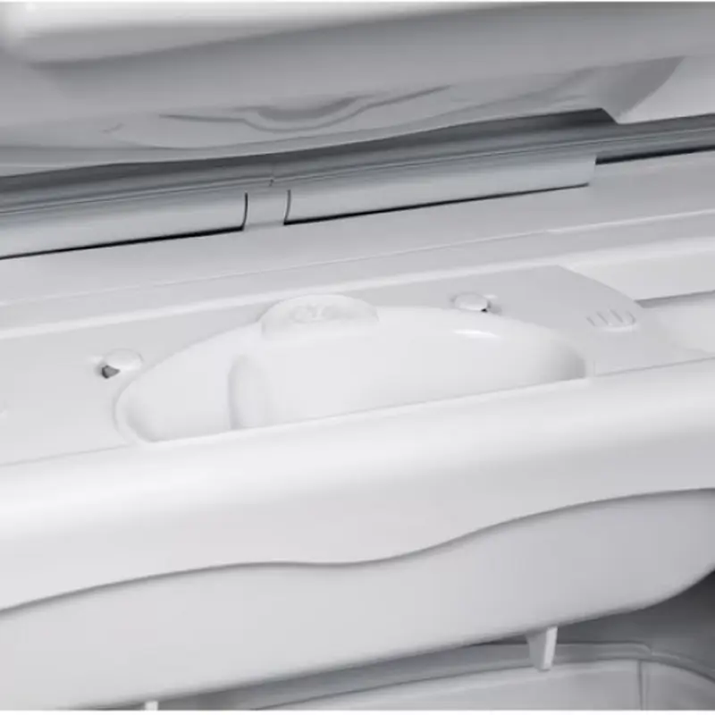 Стиральная машина Electrolux EW2TN5261FE Белый