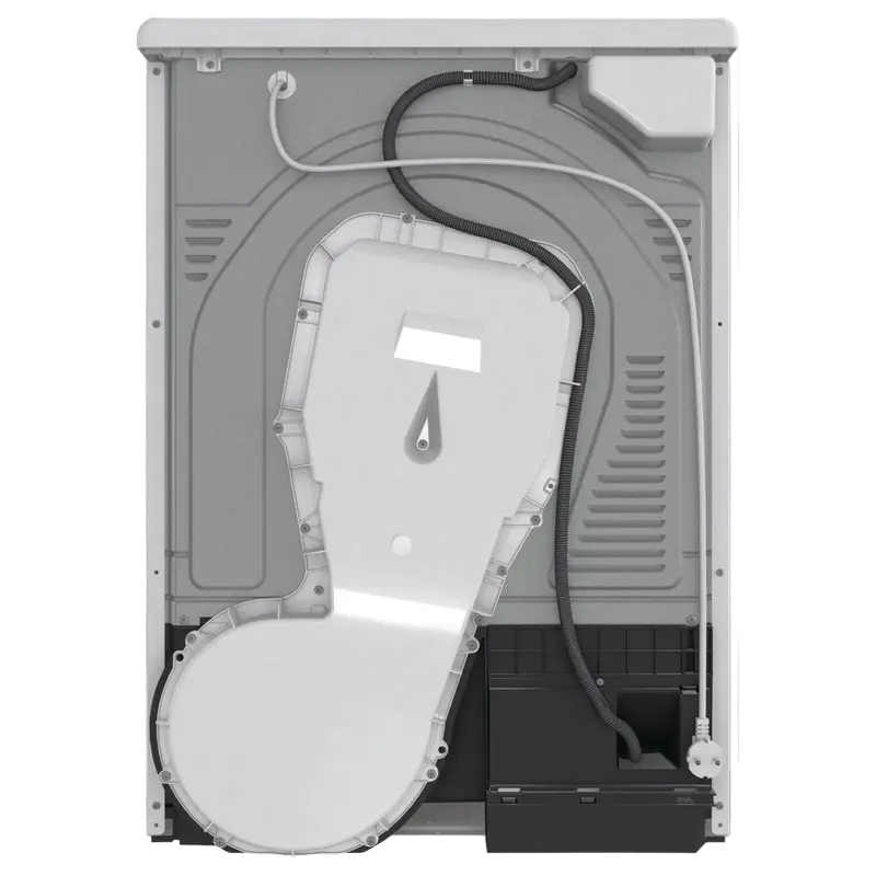 Сушильная машина Gorenje DPNA 83 Белый