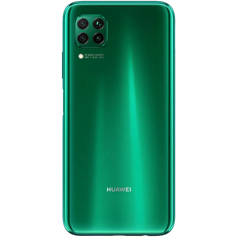 Смартфон Huawei P40 Lite, 6 ГБ / 128ГБ